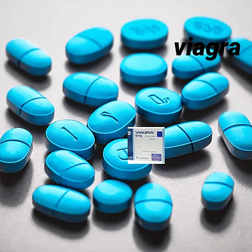 Para q sirve la viagra